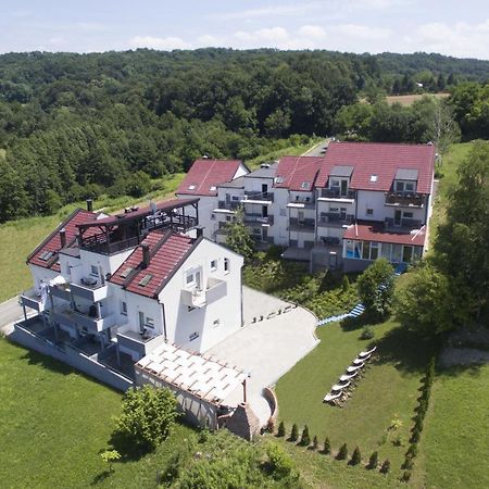 Apartment Sandra Toplice Sveti Martin Sveti Martin Na Muri Dış mekan fotoğraf