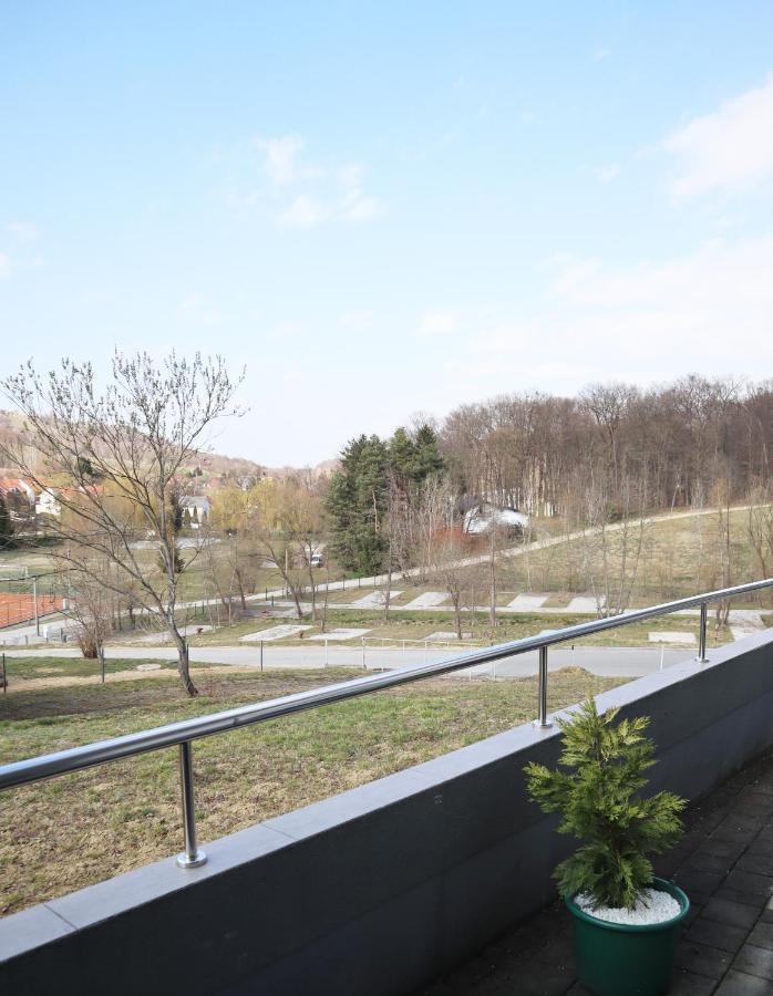 Apartment Sandra Toplice Sveti Martin Sveti Martin Na Muri Dış mekan fotoğraf