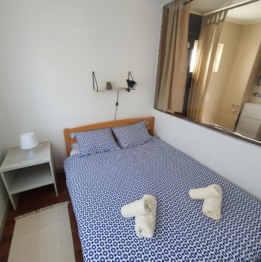 Apartment Sandra Toplice Sveti Martin Sveti Martin Na Muri Dış mekan fotoğraf