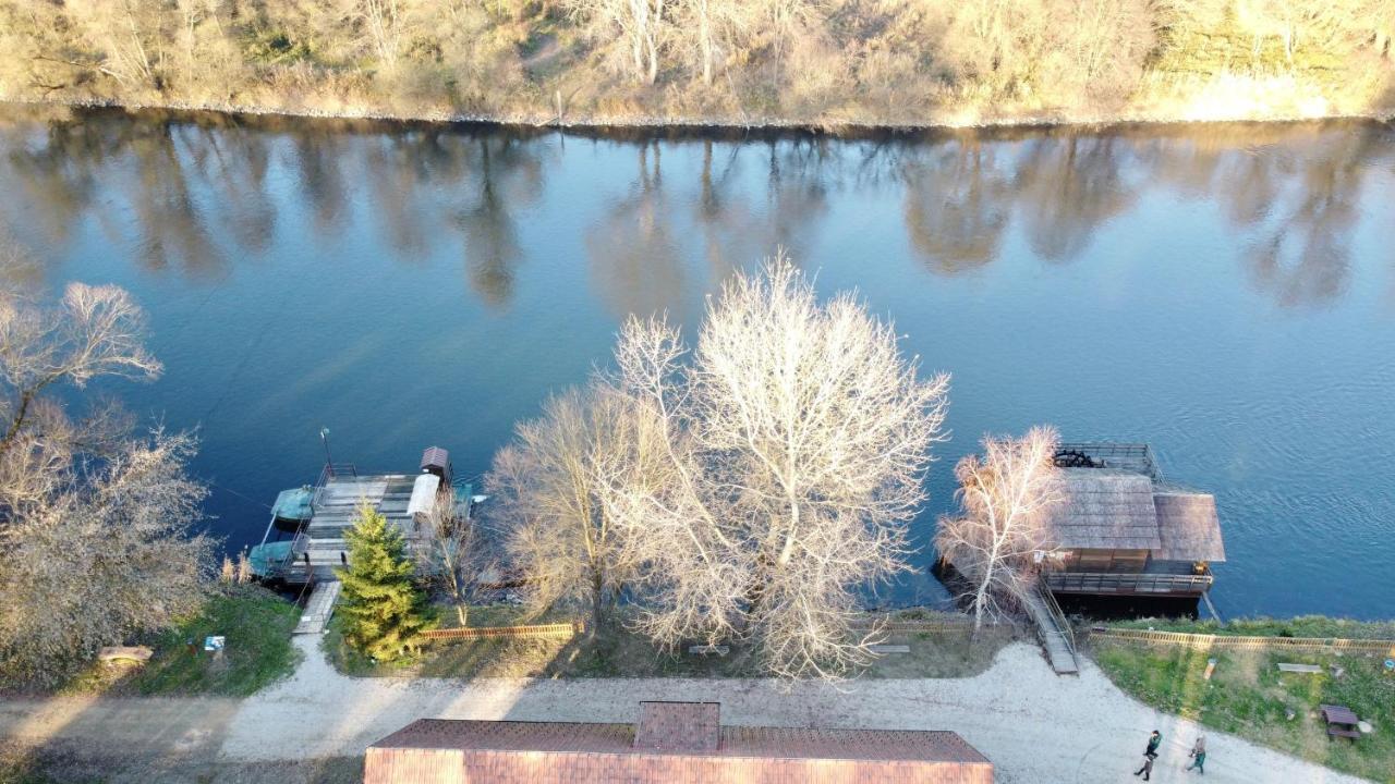 Apartment Sandra Toplice Sveti Martin Sveti Martin Na Muri Dış mekan fotoğraf