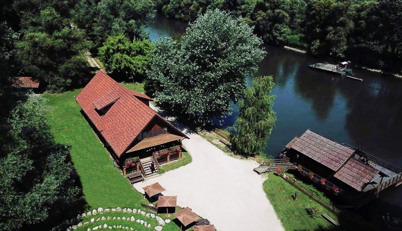 Apartment Sandra Toplice Sveti Martin Sveti Martin Na Muri Dış mekan fotoğraf