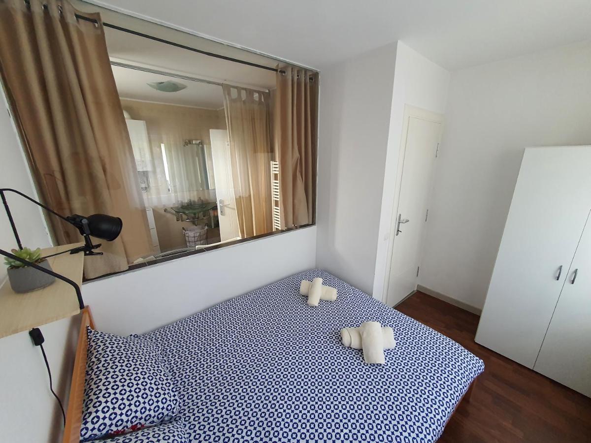 Apartment Sandra Toplice Sveti Martin Sveti Martin Na Muri Dış mekan fotoğraf