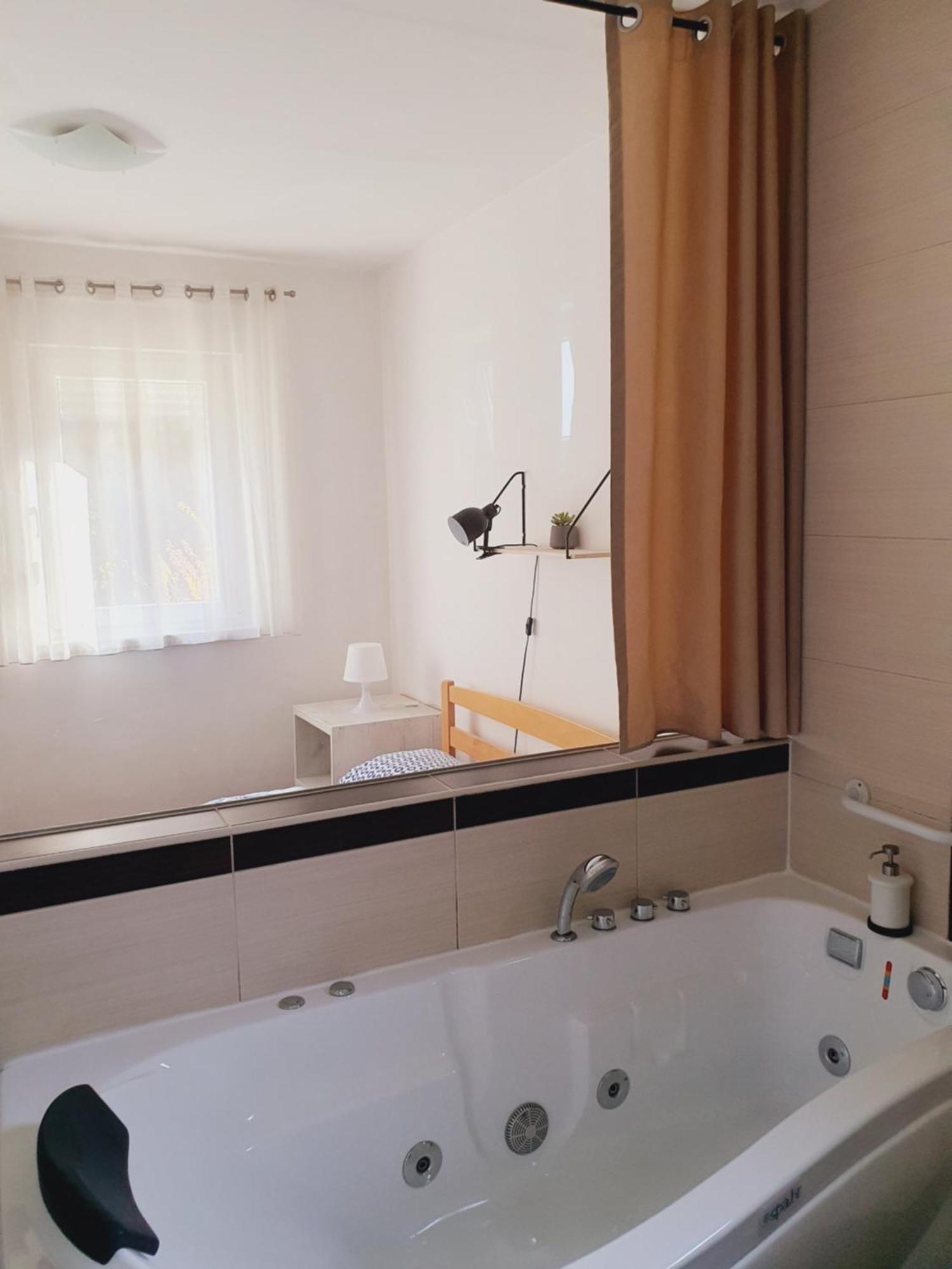 Apartment Sandra Toplice Sveti Martin Sveti Martin Na Muri Dış mekan fotoğraf