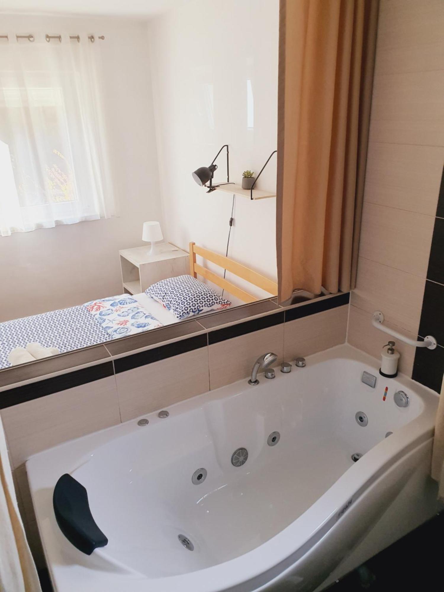 Apartment Sandra Toplice Sveti Martin Sveti Martin Na Muri Dış mekan fotoğraf